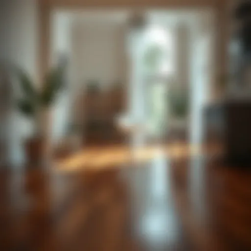 How to Remove Stains from Hardwood Floors Introduction