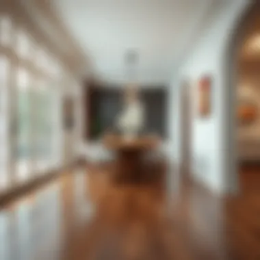 How to Remove Stains from Hardwood Floors Summary