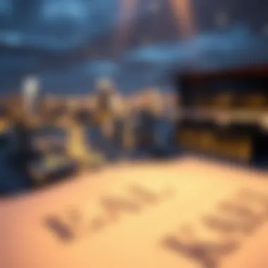 Emerging Real Estate Markets Map highlighting emerging real estate markets