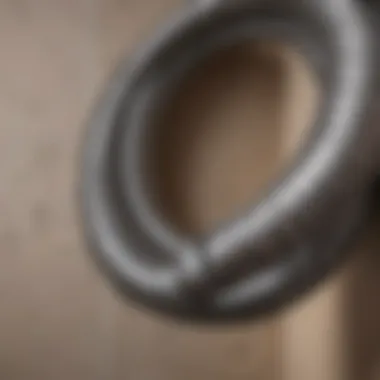 Tips for Installing Dryer Vent Cleaning Hose Installation tips for dryer vent cleaning hose