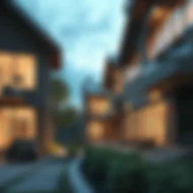 Infographic on depreciation benefits for property investment