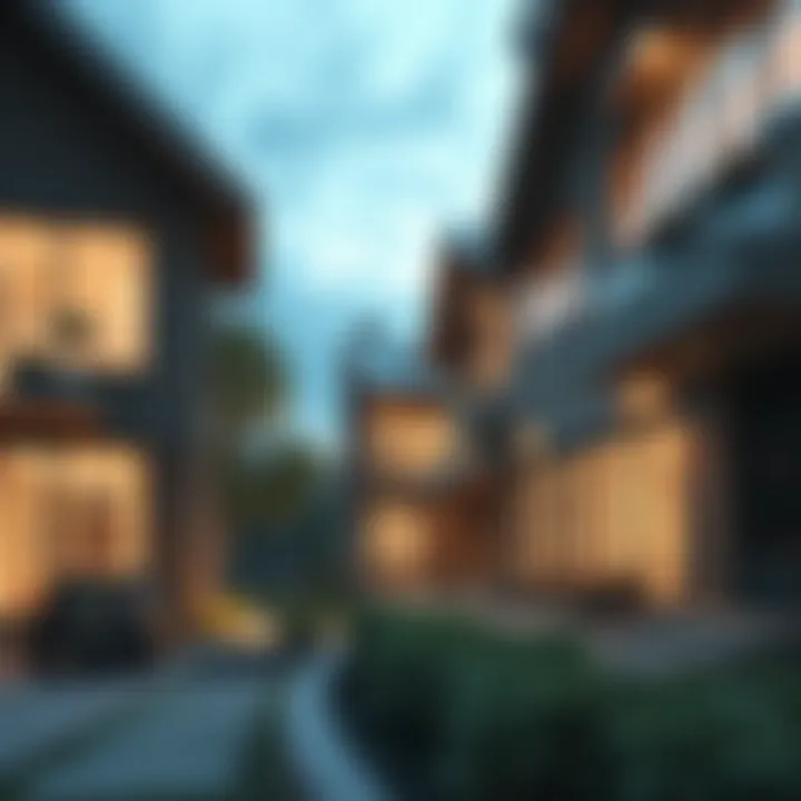 Infographic on depreciation benefits for property investment