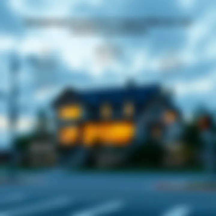 Diagram showcasing exemptions applicable to real estate investments