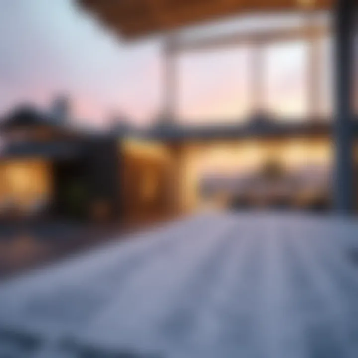 Chart illustrating available tax credits for property owners