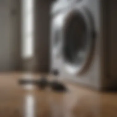 Essential Tools for Effective Cleaning Tools used for dryer vent cleaning