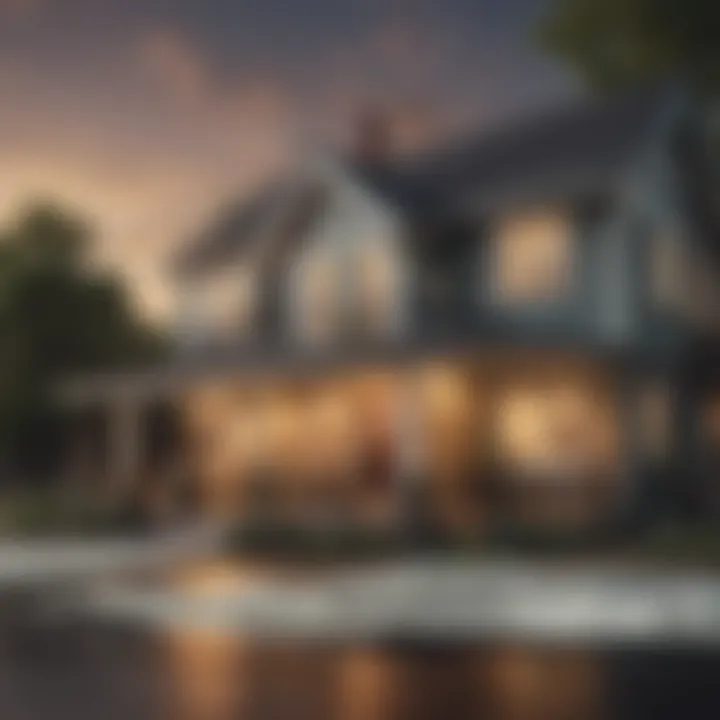 A guide to legal considerations in cash home buying