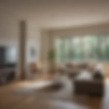 Lifestyle flexibility through month-to-month rentals