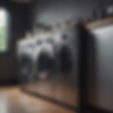Protective measures for stainless steel appliances with sprays and wipes