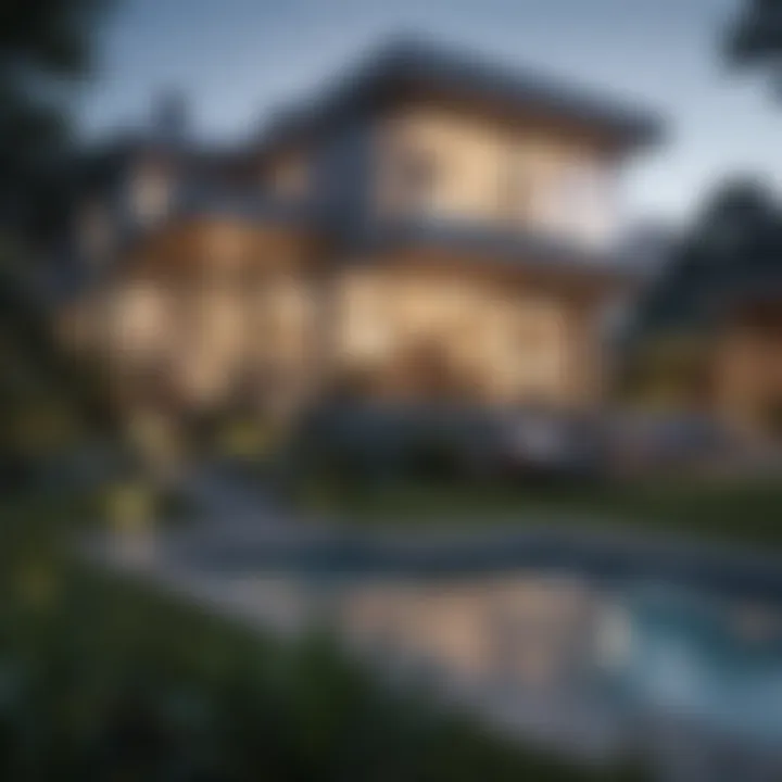 Market trends affecting property management