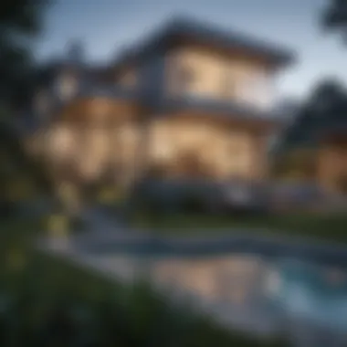 Understanding Market Trends in Real Estate Market trends affecting property management