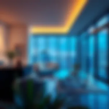 Market trends influencing real estate decisions