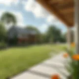 Measuring Yard Size: A Comprehensive Guide Introduction