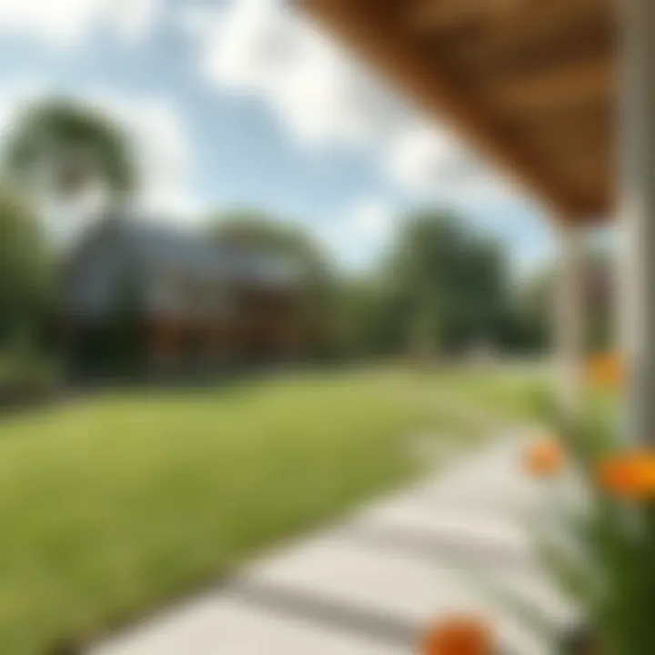 Measuring Yard Size: A Comprehensive Guide Introduction