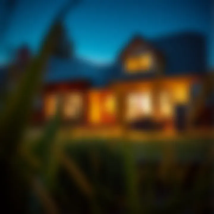 Measuring Yard Size: A Comprehensive Guide Summary