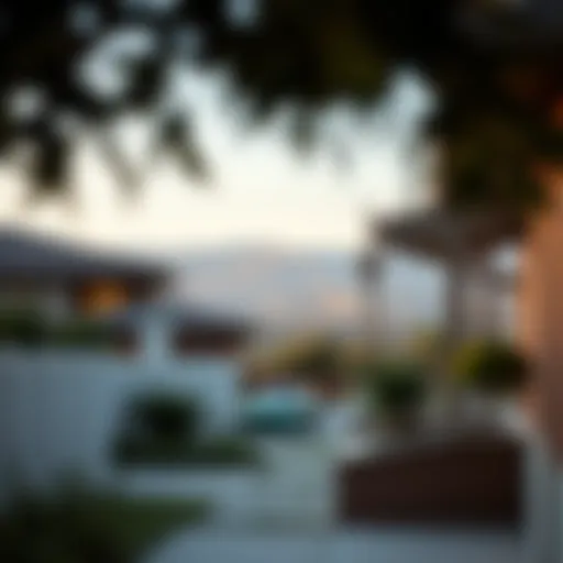 Navigating California's Housing Costs: An In-Depth Analysis Introduction