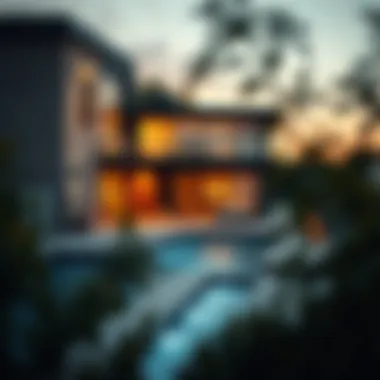 Investment Advantages of Combining Cash Purchases with Mortgages Investment advantages in real estate