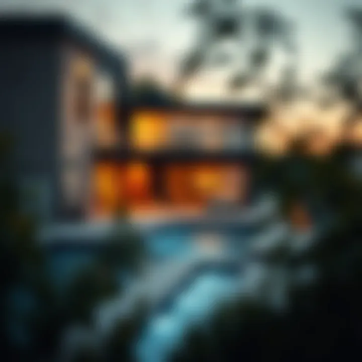 Investment Advantages of Combining Cash Purchases with Mortgages Investment advantages in real estate