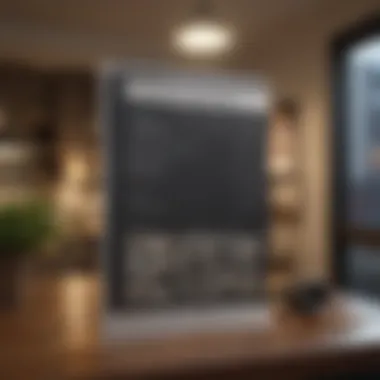 Apartment Hunting Checklist Checklist for apartment hunting with essential considerations