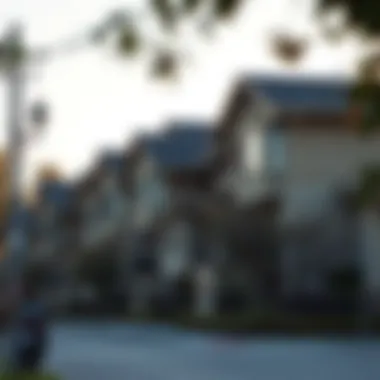 Notable Navigating the Bay Area Housing Rentals Landscape