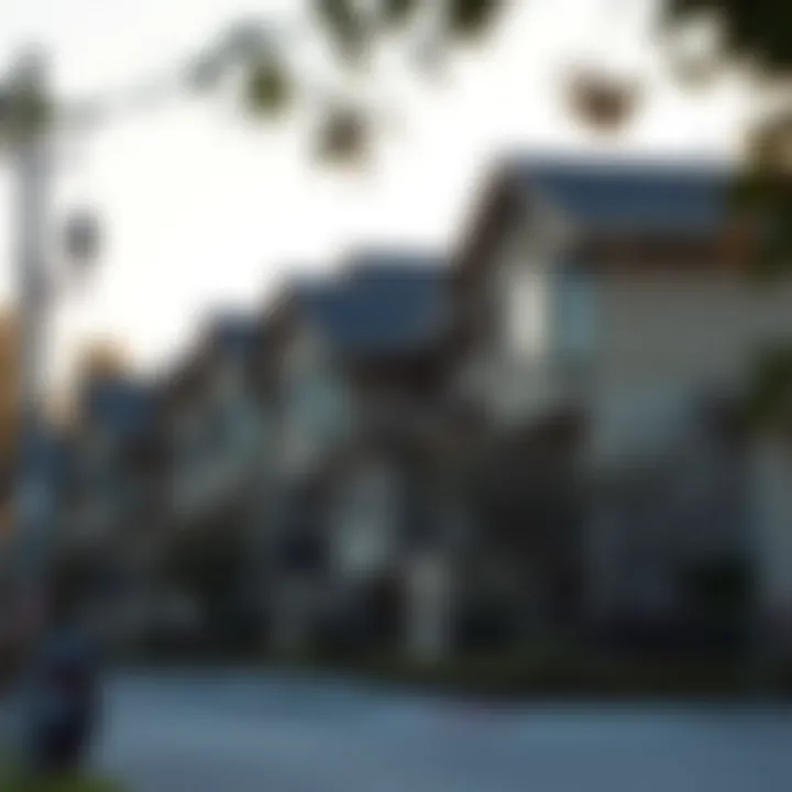 Notable Navigating the Bay Area Housing Rentals Landscape