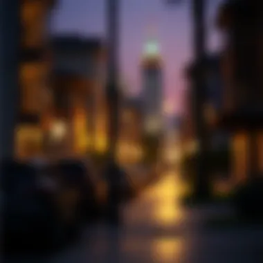 Navigating the Bay Area Housing Rentals Landscape Summary