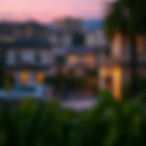 Navigating the Rental Landscape in North Hollywood Introduction