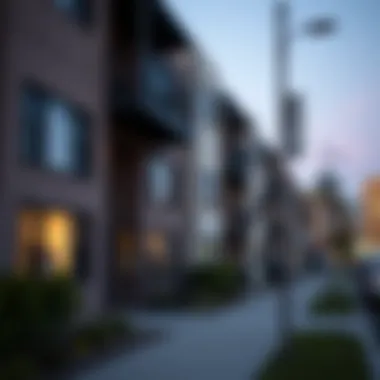 Navigating the Rental Landscape in North Hollywood Summary Navigating the Rental Landscape in North Hollywood Summary