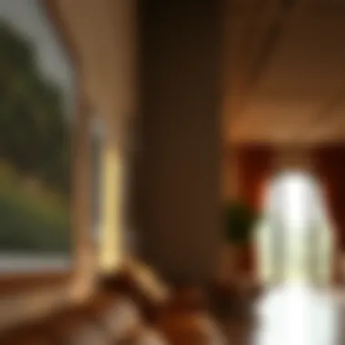 Importance of Wall Structure Assessment Assessing wall structure for optimal picture display