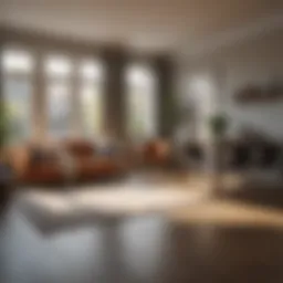 Considerations for first-time renters