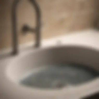 Practical Steps for Successfully Removing a Sink Drain Summary Practical Steps for Successfully Removing a Sink Drain Summary