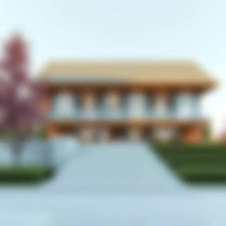 Notable Precise Methods for Calculating Square Footage