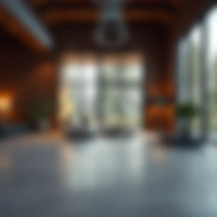 Precise Methods for Calculating Square Footage Summary