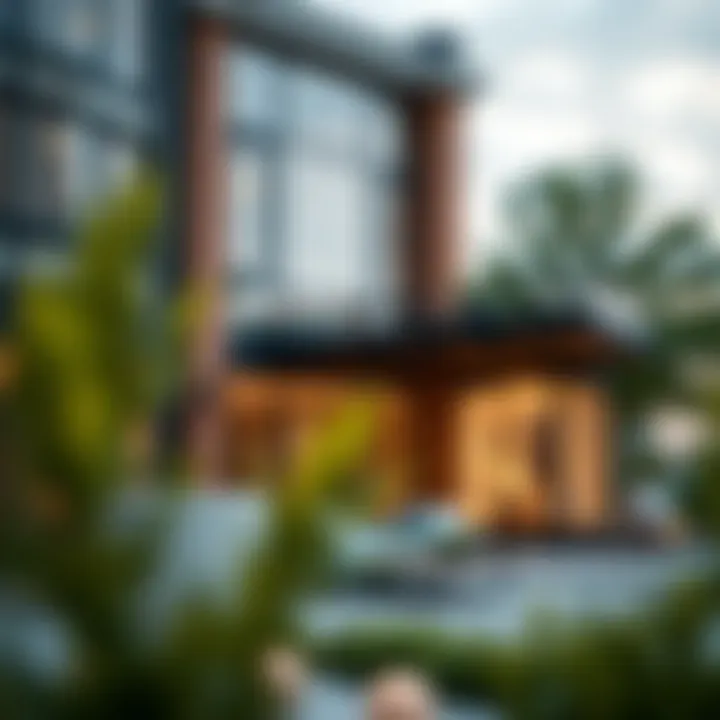 Infographic detailing tenant relationship management