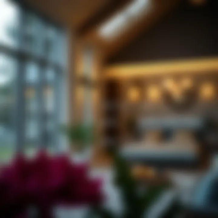 Flowchart of the legal considerations for LLC real estate purchases