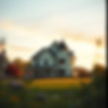 Visual representation of an LLC structure