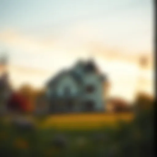 Visual representation of an LLC structure