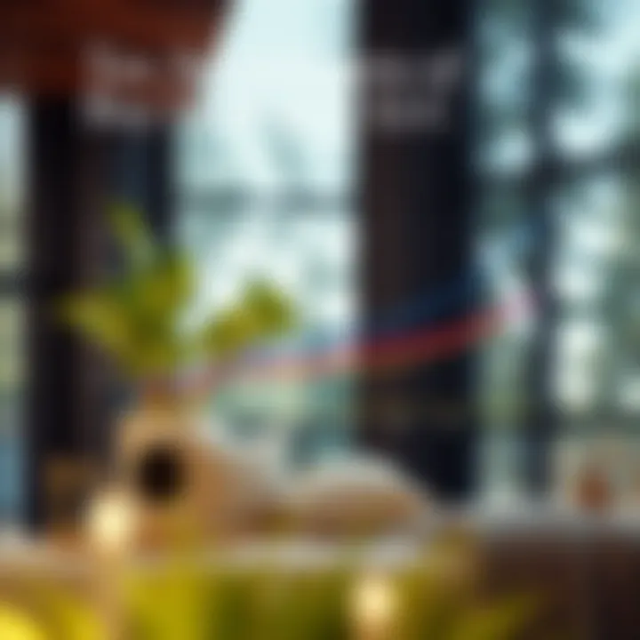 Graph illustrating tax advantages of LLC ownership