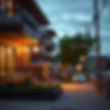 Navigating Legal and Zoning Considerations Legal considerations in multi-family real estate