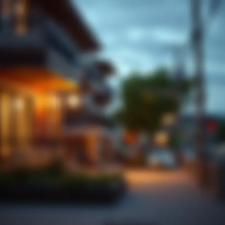 Navigating Legal and Zoning Considerations Legal considerations in multi-family real estate