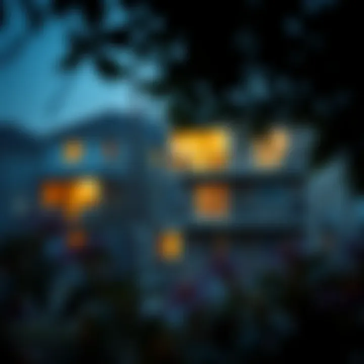 Key Aspects of Property Evaluation Evaluating characteristics of multi-family properties