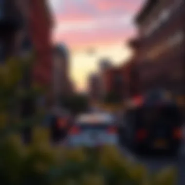 Notable Real Estate Insights along the H Street Corridor
