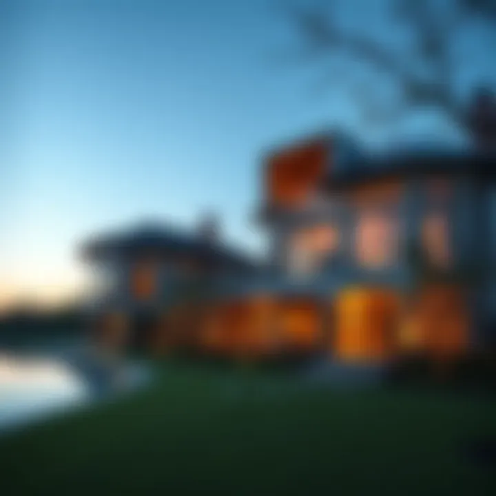 Elegant Properties Near White Rock Lake Luxury homes by White Rock Lake