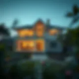 Renting an Entire Home: A Comprehensive Guide Introduction