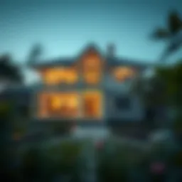 Renting an Entire Home: A Comprehensive Guide Introduction