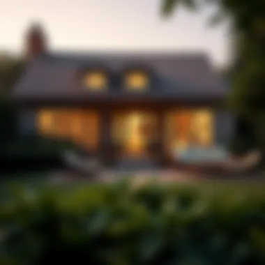 Notable Renting an Entire Home: A Comprehensive Guide Notable Renting an Entire Home: A Comprehensive Guide