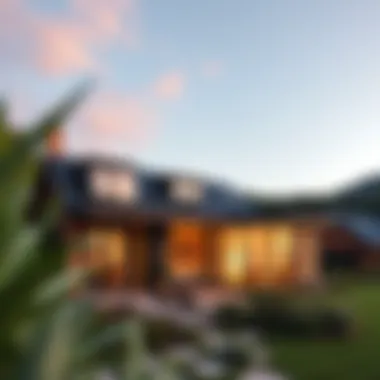 Renting an Entire Home: A Comprehensive Guide Summary Renting an Entire Home: A Comprehensive Guide Summary
