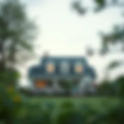 Evaluating property value for rental