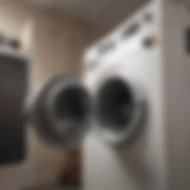 Safety Measures for Dryer Vent Cleaning Safety precautions while cleaning a dryer vent
