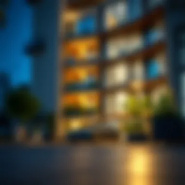 Securing Your First Apartment: A Definitive Guide Summary Securing Your First Apartment: A Definitive Guide Summary