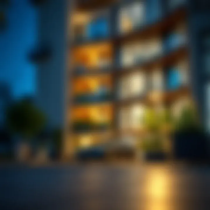 Securing Your First Apartment: A Definitive Guide Summary Securing Your First Apartment: A Definitive Guide Summary